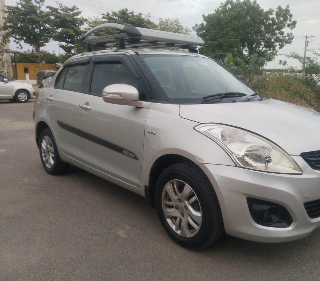 Maruti Suzuki Swift Dzire(2011-2015) Zxi